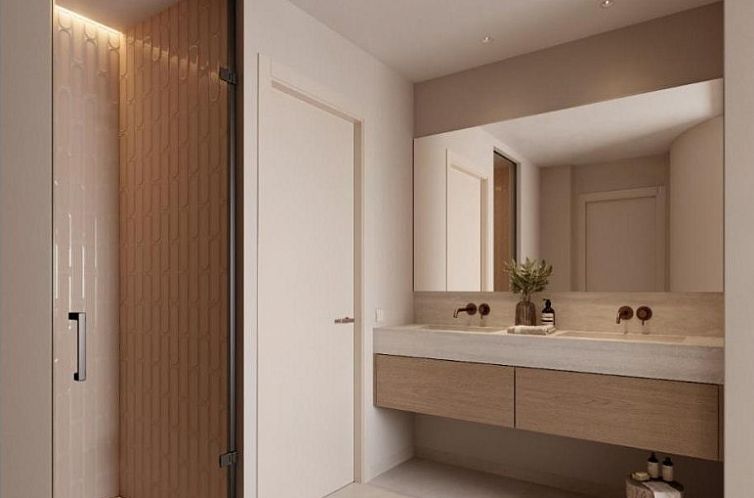 Appartement in Las Colinas Golf