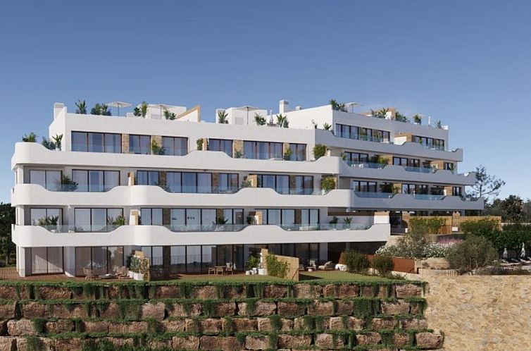 Appartement in Las Colinas Golf