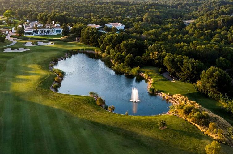 Appartement in Las Colinas Golf