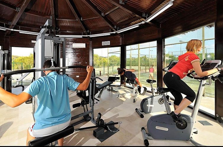 Appartement in Las Colinas Golf