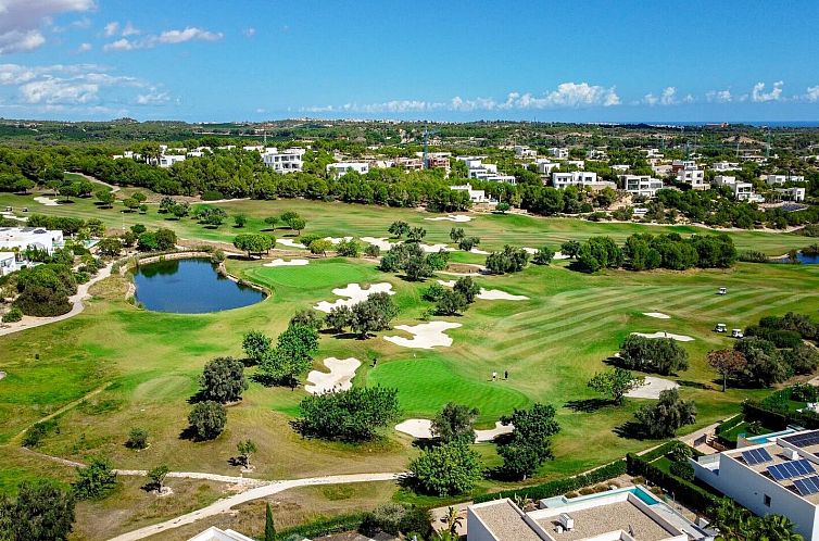 Appartement in Las Colinas Golf
