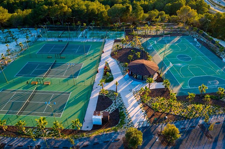 Appartement in Las Colinas Golf