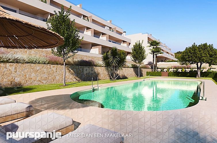 Appartement in Las Colinas Golf