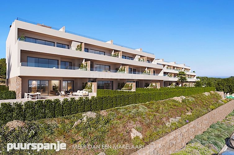 Unterkunft 149293180 - Appartement Costa blanca - Appartement in Las Colinas Golf