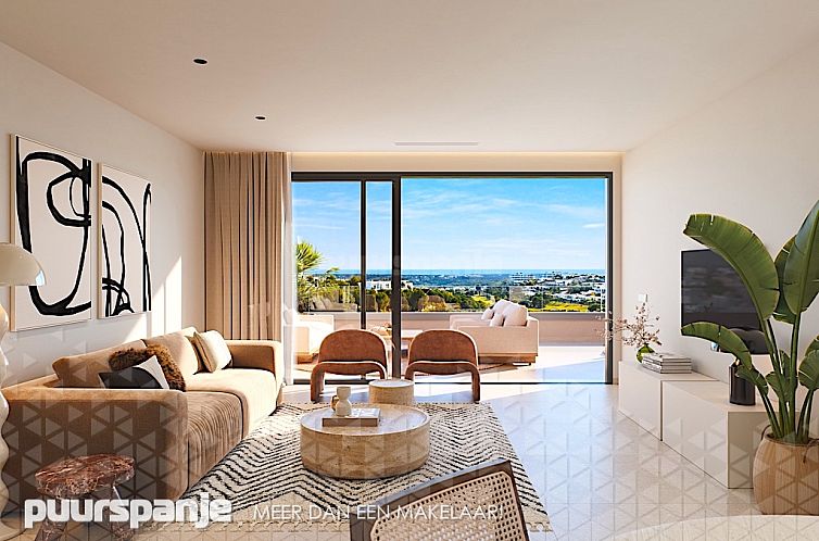 Appartement in Las Colinas Golf