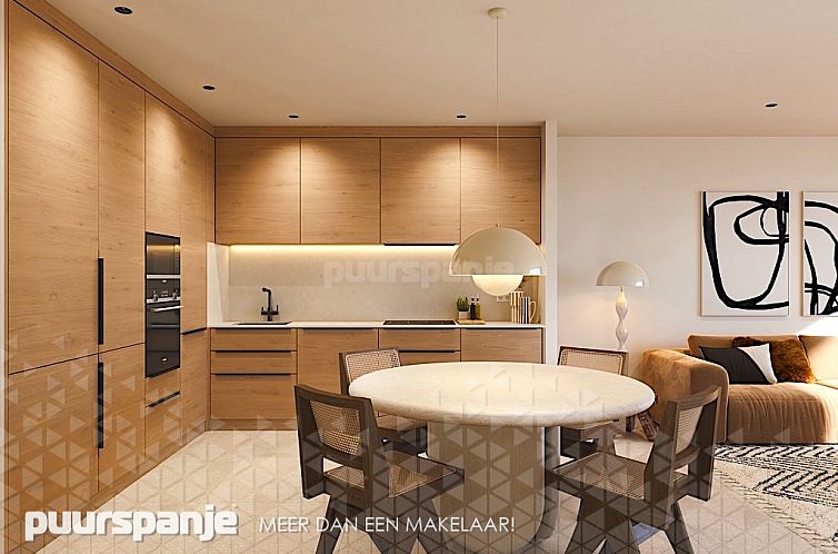 Appartement in Las Colinas Golf