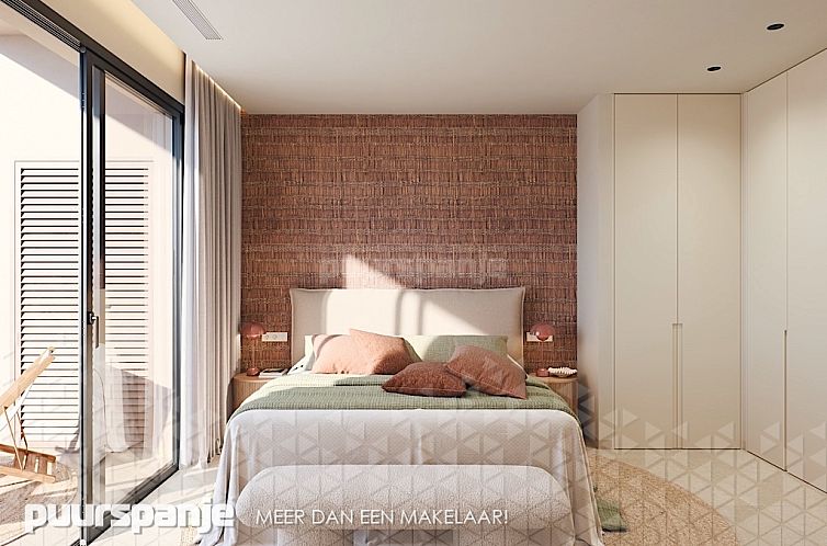 Appartement in Las Colinas Golf