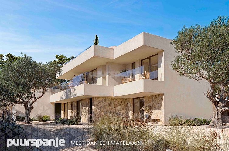 Vrijstaande woning in Las Colinas Golf
