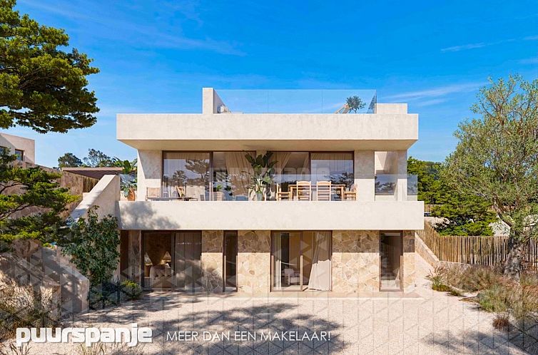 Vrijstaande woning in Las Colinas Golf