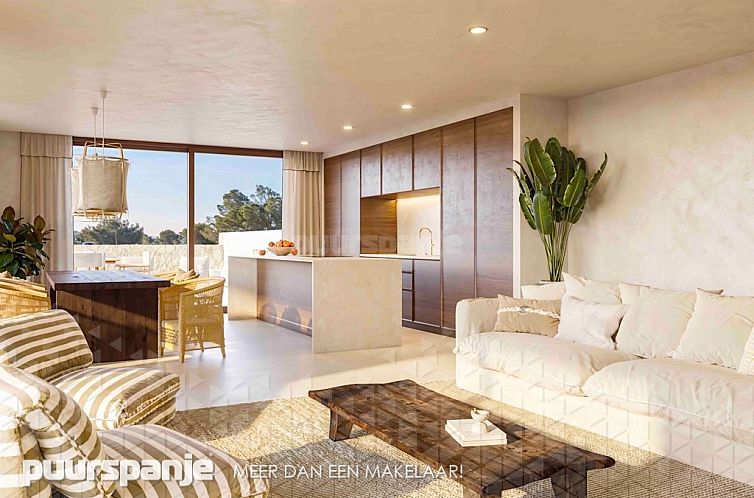 Vrijstaande woning in Las Colinas Golf