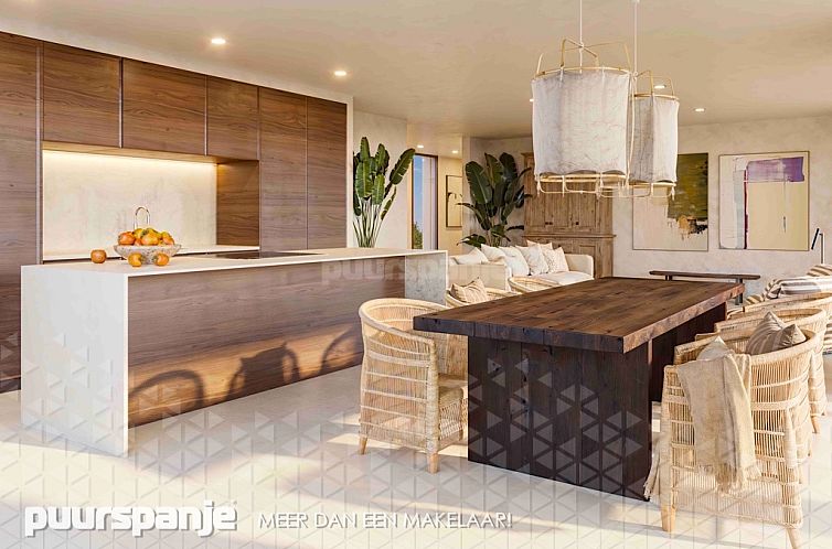 Vrijstaande woning in Las Colinas Golf