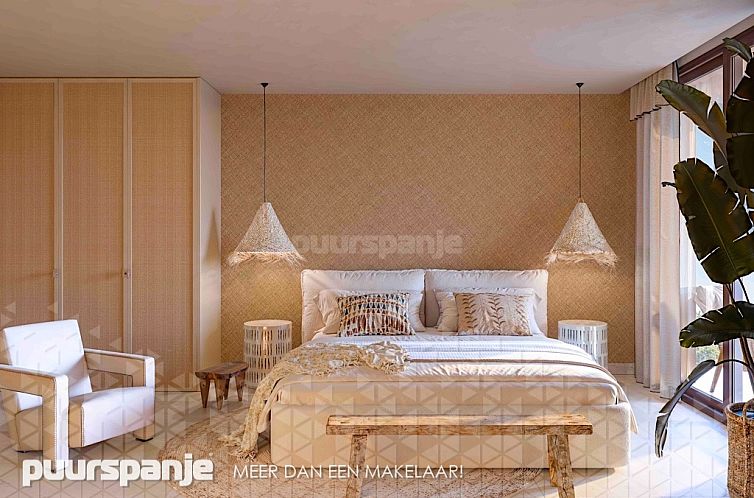 Vrijstaande woning in Las Colinas Golf