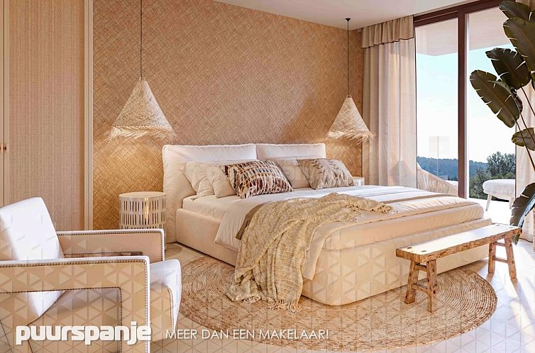 Vrijstaande woning in Las Colinas Golf