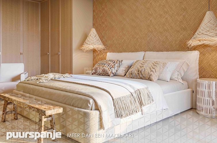 Vrijstaande woning in Las Colinas Golf