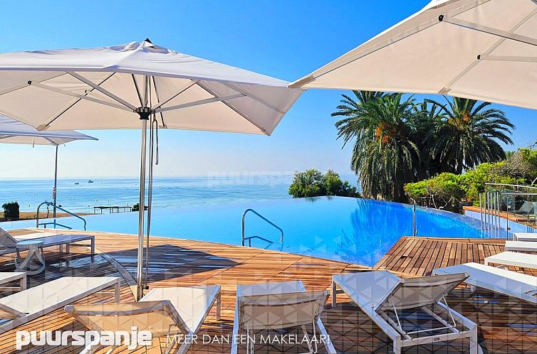 Vrijstaande woning in Las Colinas Golf