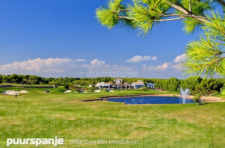 Vrijstaande woning in Las Colinas Golf