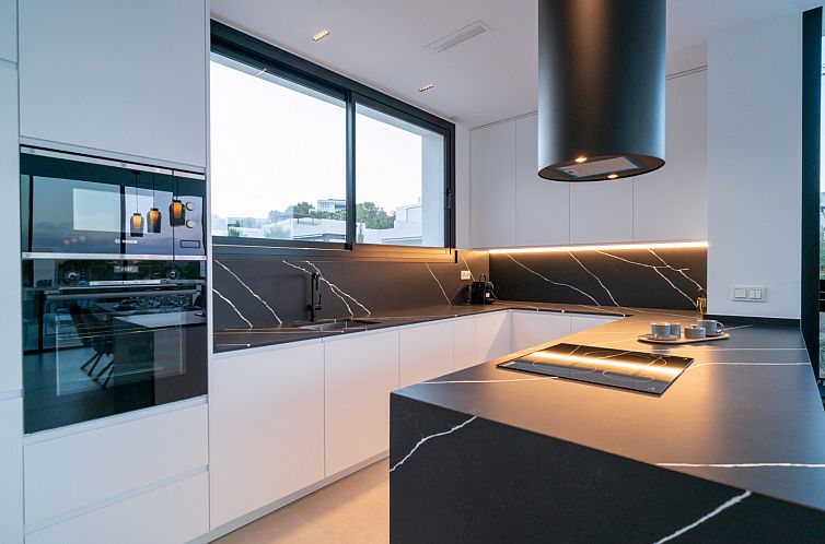 Vrijstaande woning in Las Colinas Golf