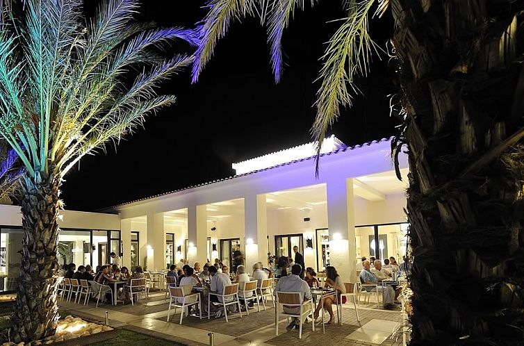 Vrijstaande woning in Las Colinas Golf