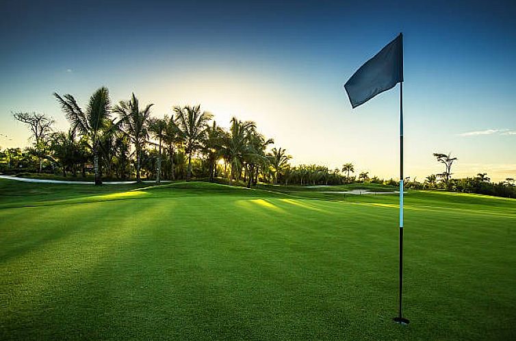 Vrijstaande woning in Las Colinas Golf