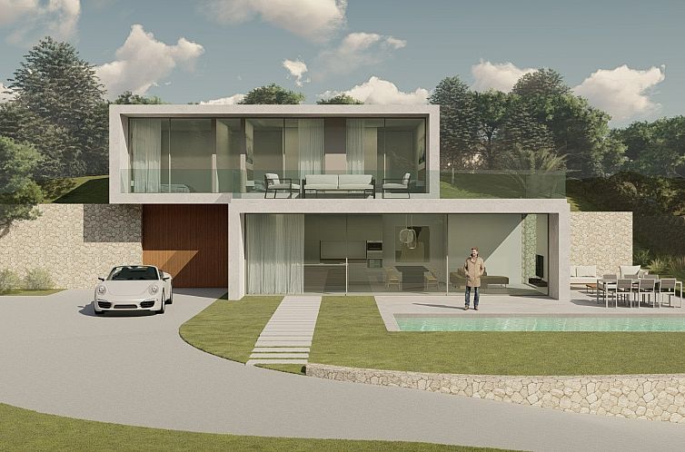 Unterkunft 149293233 - Ferienhaus Costa blanca - Vrijstaande woning in Las Colinas Golf