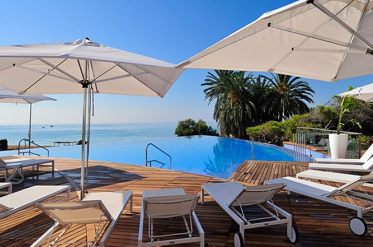 Vrijstaande woning in Las Colinas Golf