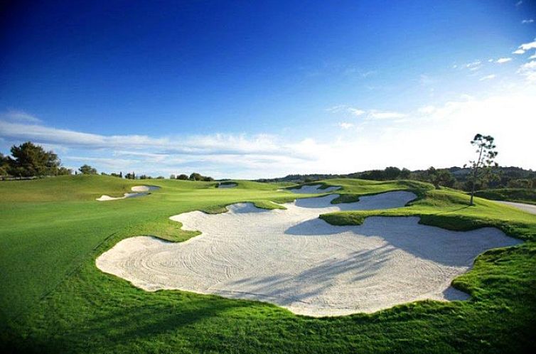Vrijstaande woning in Las Colinas Golf