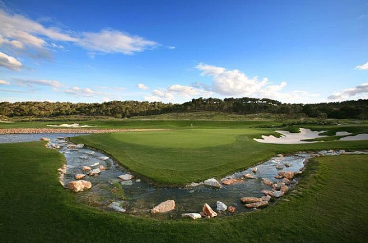 Vrijstaande woning in Las Colinas Golf