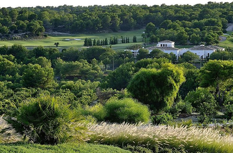 Vrijstaande woning in Las Colinas Golf