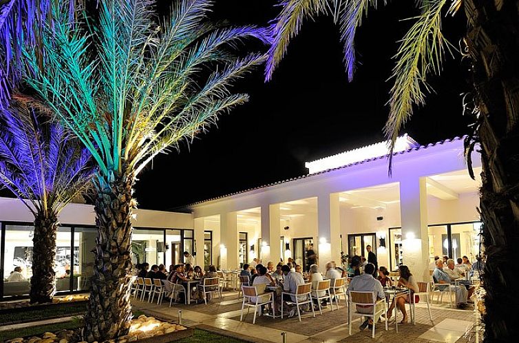 Vrijstaande woning in Las Colinas Golf