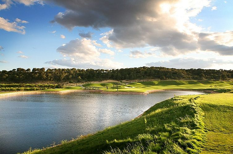 Vrijstaande woning in Las Colinas Golf