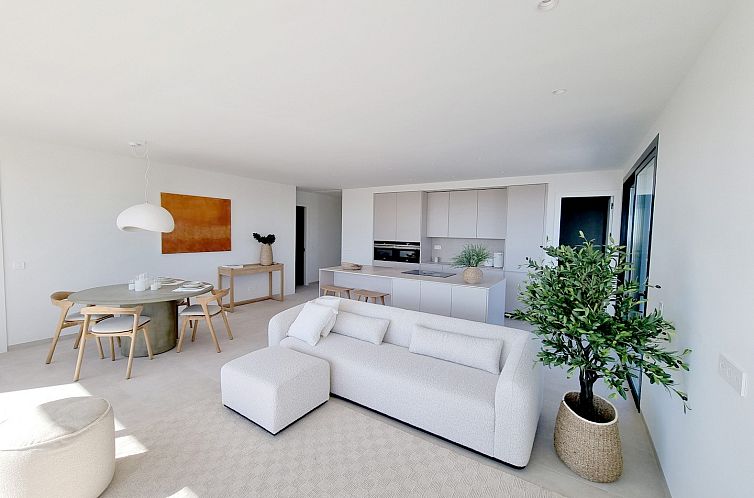 Appartement in Las Colinas Golf