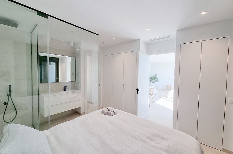 Appartement in Las Colinas Golf