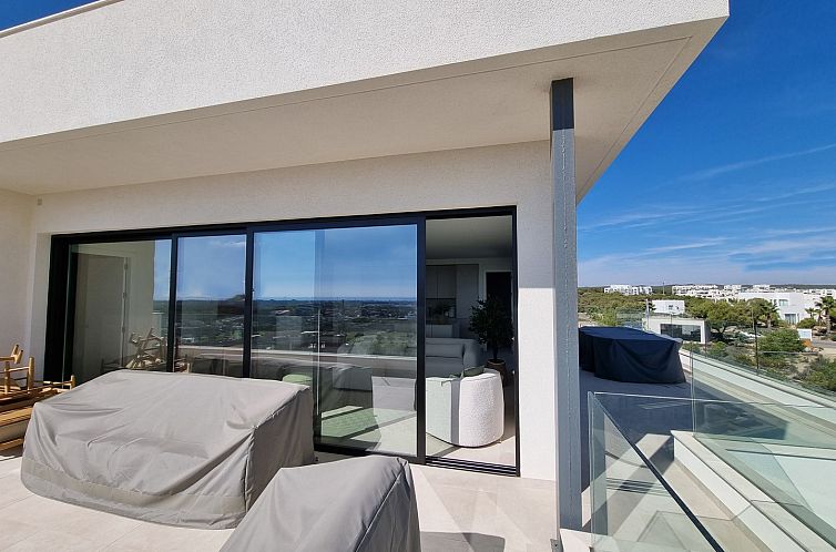 Appartement in Las Colinas Golf