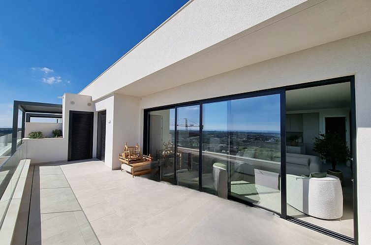 Unterkunft 149293239 - Appartement Costa blanca - Appartement in Las Colinas Golf