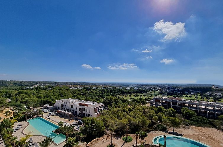 Appartement in Las Colinas Golf