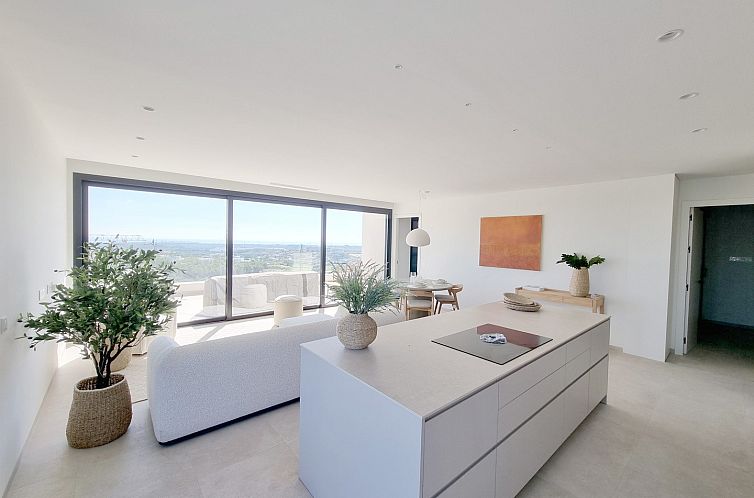Appartement in Las Colinas Golf