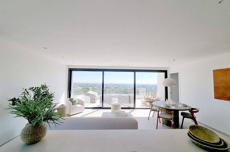 Appartement in Las Colinas Golf