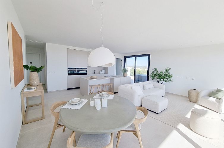 Appartement in Las Colinas Golf