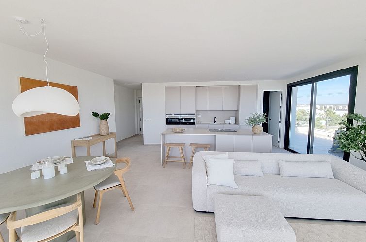 Appartement in Las Colinas Golf