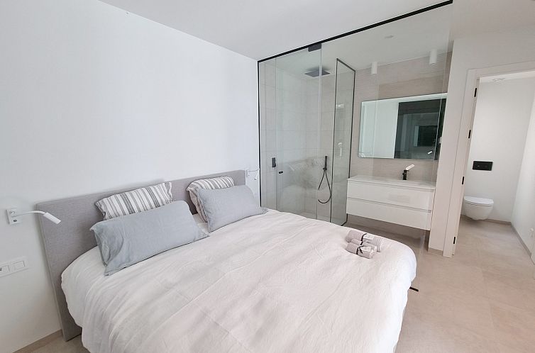 Appartement in Las Colinas Golf
