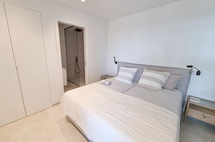 Appartement in Las Colinas Golf