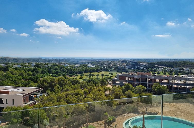 Appartement in Las Colinas Golf