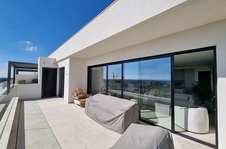 Appartement in Las Colinas Golf