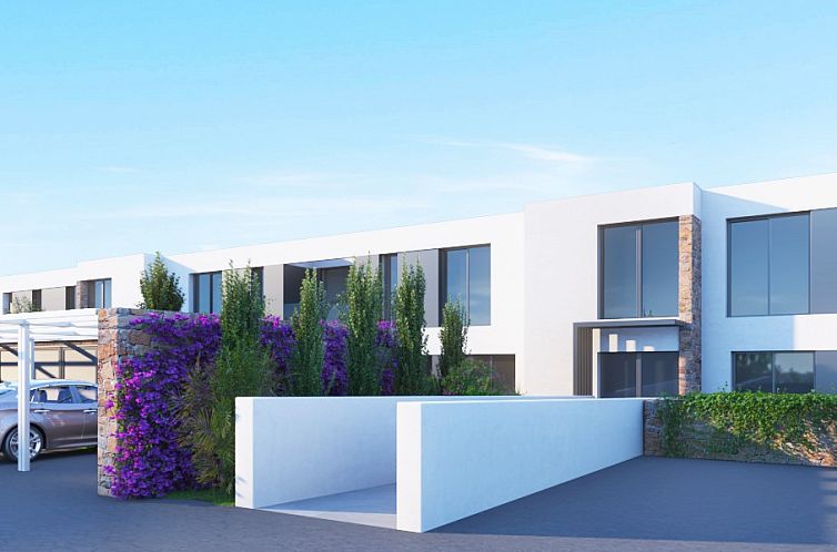 Appartement in Las Colinas Golf