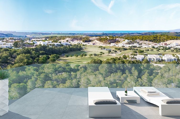 Appartement in Las Colinas Golf