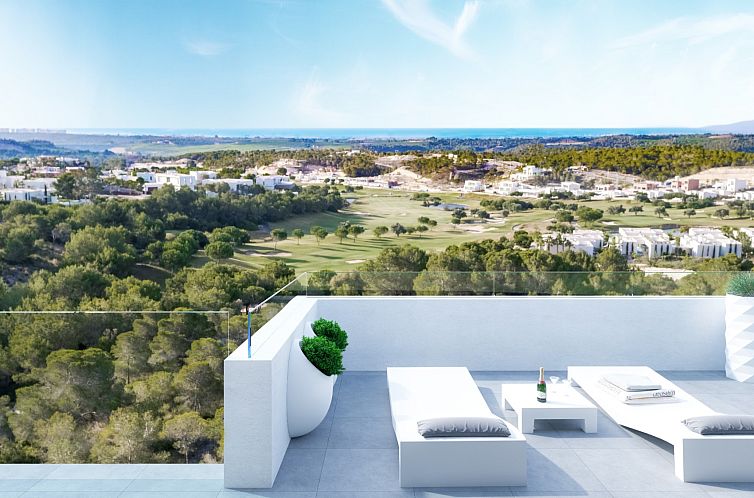 Appartement in Las Colinas Golf