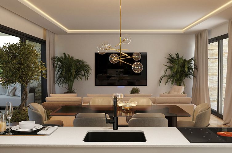 Appartement in Las Colinas Golf