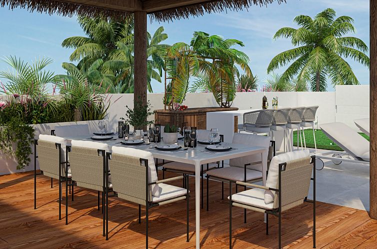 Appartement in Las Colinas Golf