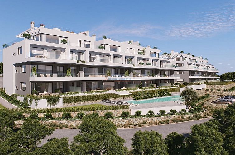 Appartement in Las Colinas Golf