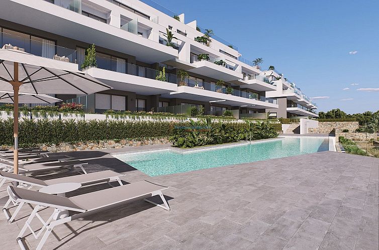 Appartement in Las Colinas Golf